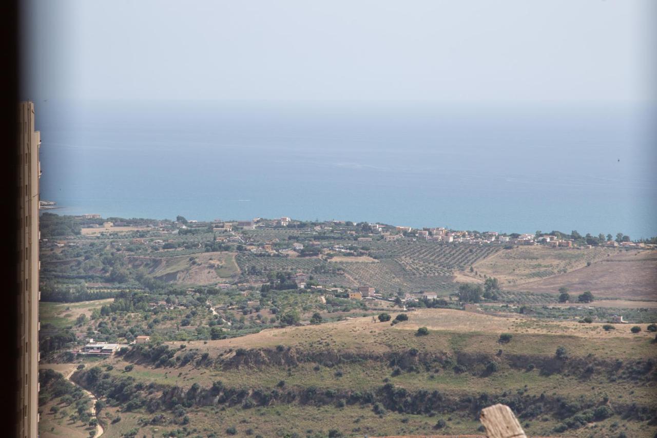 Home Cattedrale Agrigento Bagian luar foto