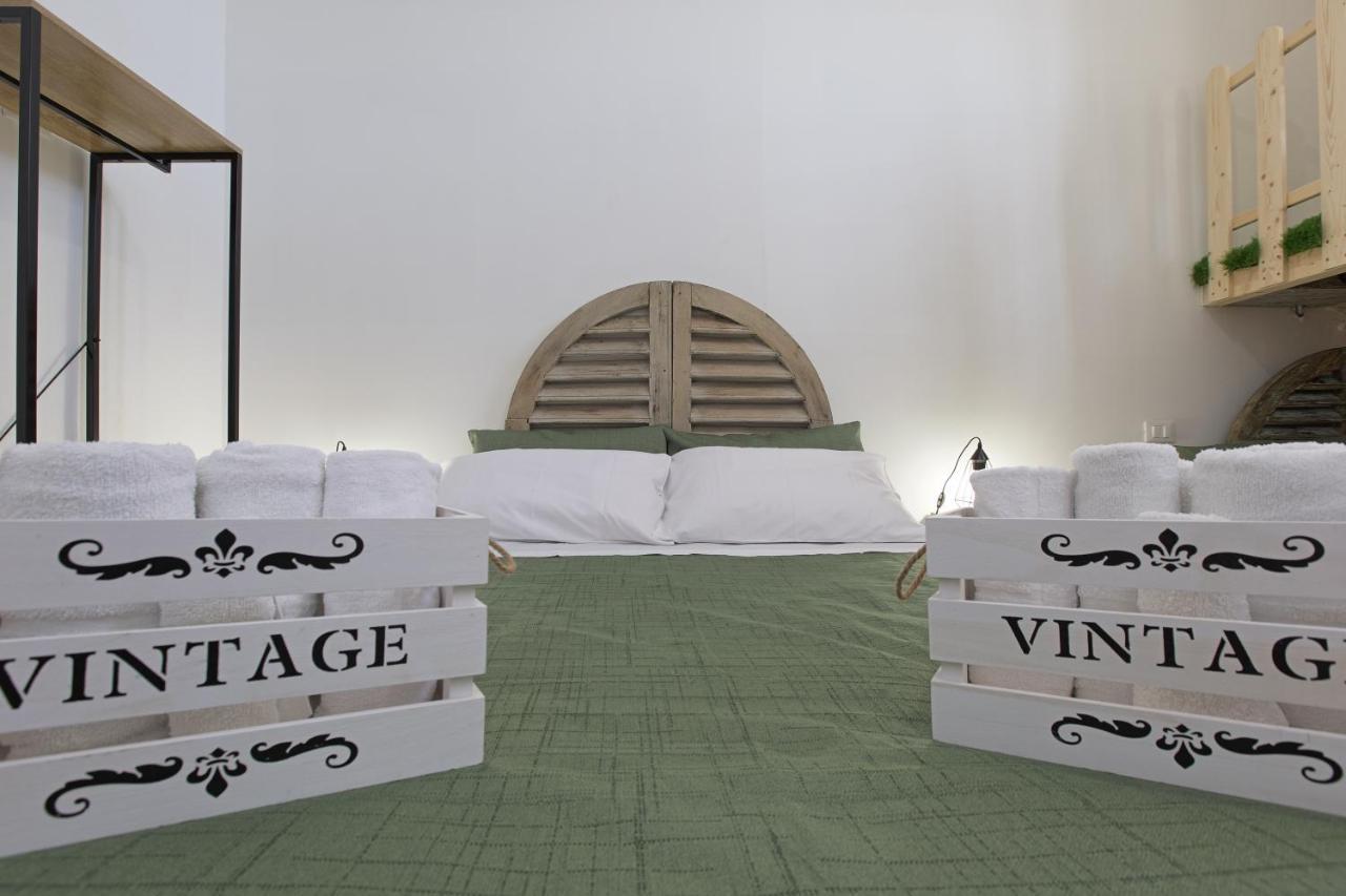 Home Cattedrale Agrigento Bagian luar foto